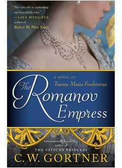 The Romanov Empress 