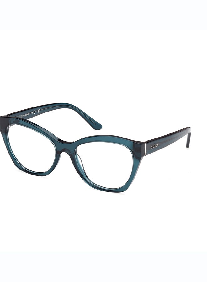 GUESS WOMEN FULL RIM GU5017708756 ACETATE FRAME - Image 1