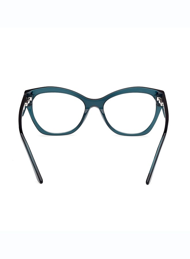 GUESS WOMEN FULL RIM GU5017708756 ACETATE FRAME - Image 4