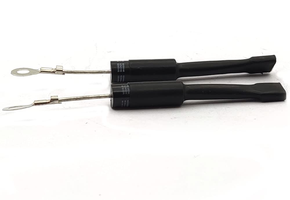 GE WB27X10597 Whirlpool W10492276 その他対応 ユニバーサルマイクロ波ダイオード　並行輸入品 Universal Microwave Diode Compatible for GE WB27X10597