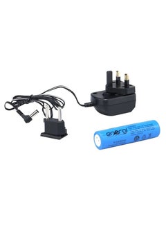 Energi Energi EG-386-2AA Flash Light (Black)  - Image 3