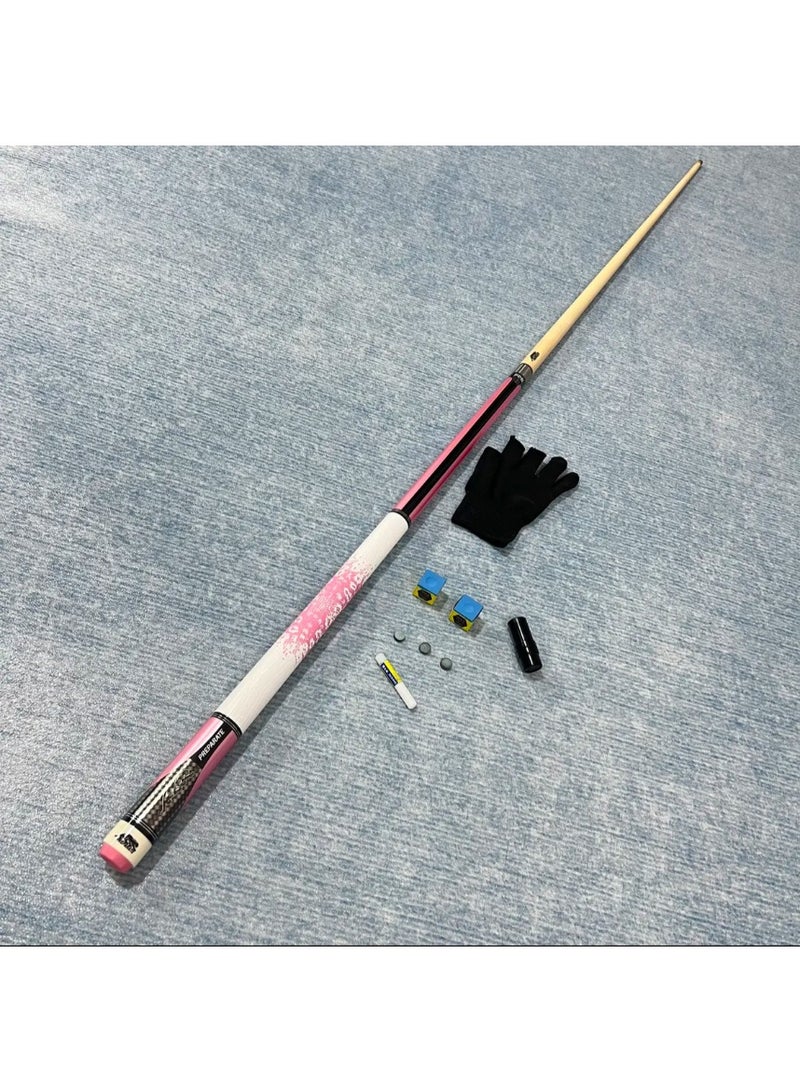 KUYING Fashionable Cool High-End And Atmospheric Billiard Pole  - Image 1