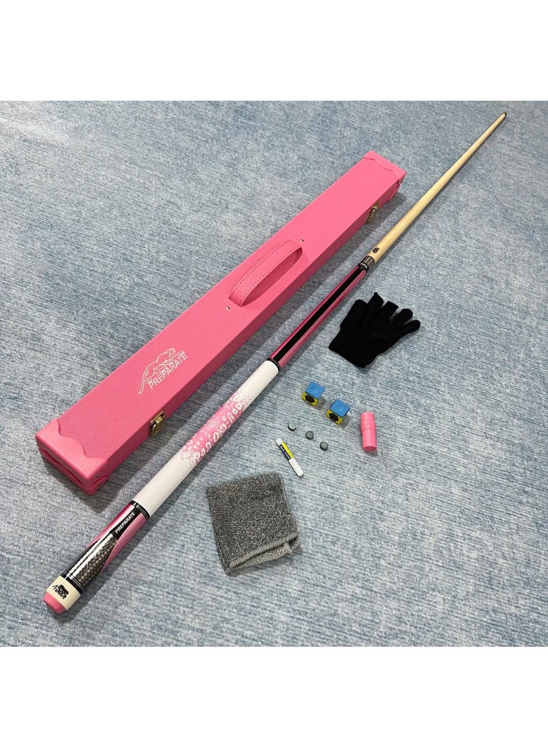 KUYING Fashionable Cool High-End And Atmospheric Billiard Pole  - Image 3