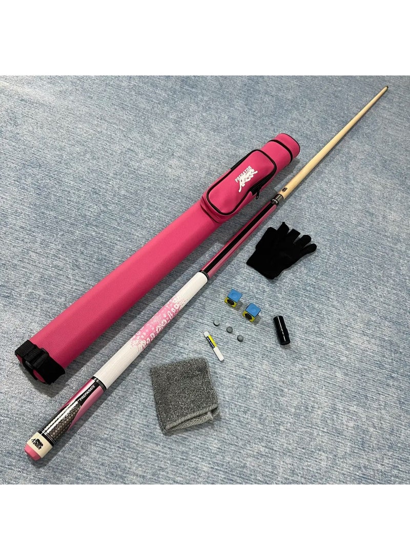 KUYING Fashionable Cool High-End And Atmospheric Billiard Pole  - Image 2