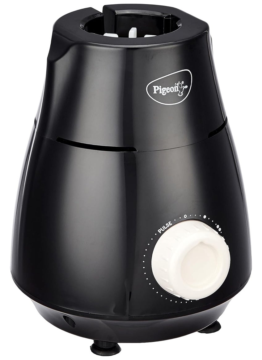 pigeon - Pigeon by Stovekraft VIN Mixer Grinder Machine for Kitchen | 750 Watts | 4 MultiPurpose Jars for Juicing | Chutney Making | Dry Grinding | Wet Grinding | Mincing | Blender | Mixer | 2 Year Warranty - Image 1