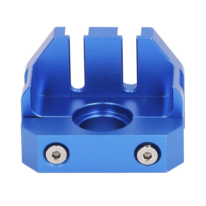 حامل النهاية الساخنة من سبيكة الألومنيوم V6 V5 متوافق مع طابعة Ender 3 CR10 ثلاثية الأبعاد بدون ضبط Z - Image 2