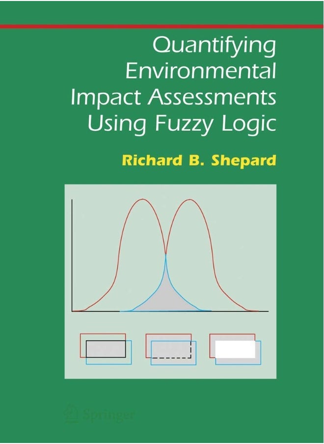Quantifying Environmental Impact Assessments Using Fuzzy Logic 