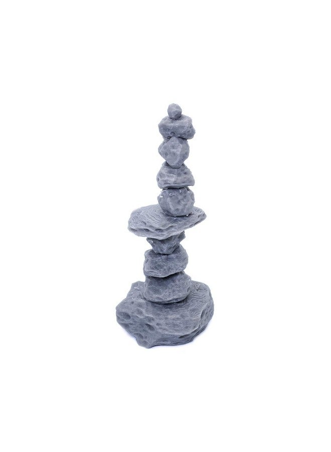 EnderToys Cairns, 3D Printed Tabletop RPG Scenery and Wargame Terrain for 28mm Miniatures - Image 5