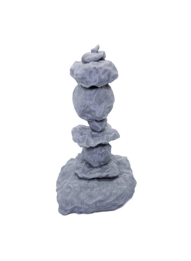 EnderToys Cairns, 3D Printed Tabletop RPG Scenery and Wargame Terrain for 28mm Miniatures - Image 4