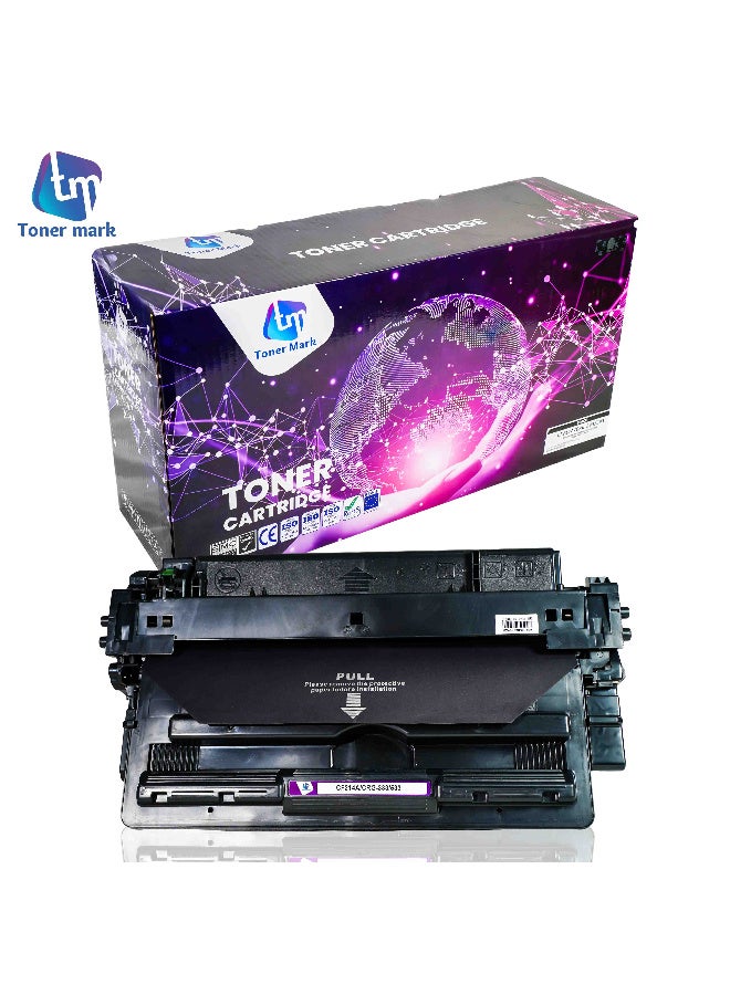 TONERMARK toner cartridge 14A compatible