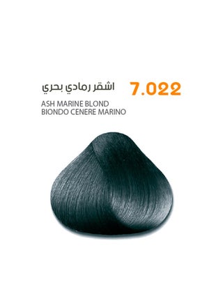 Ash Marine Blond