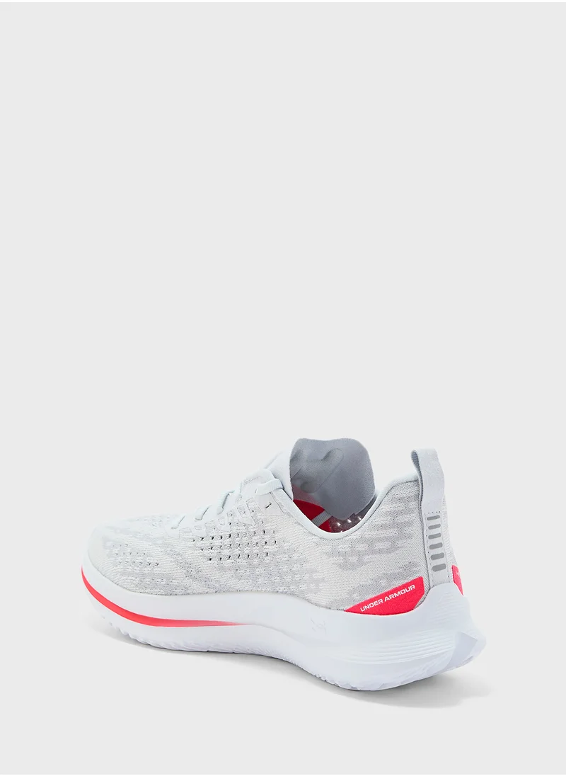 UNDER ARMOUR Velociti 4 Running Shoes