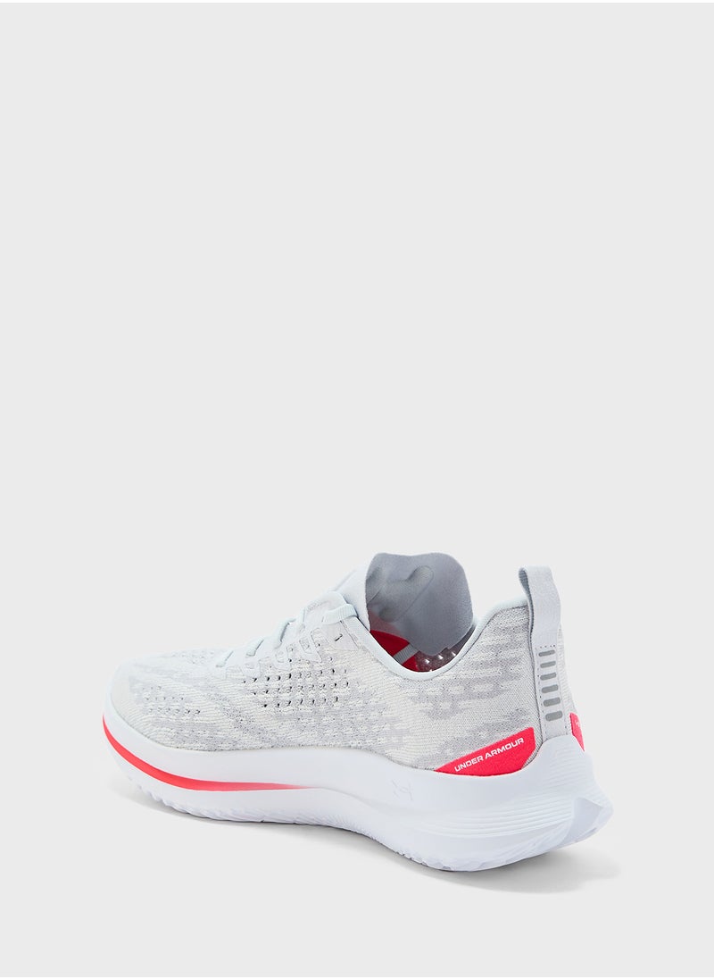 UNDER ARMOUR - Velociti 4 Running Shoes - Image 1