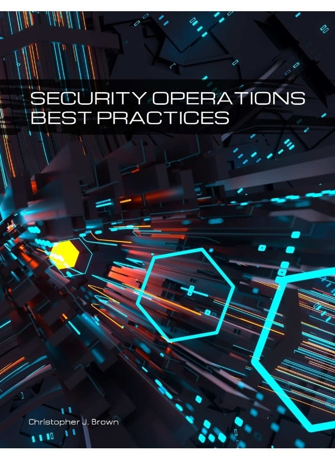 Security Operations Best Practices  - Image 1