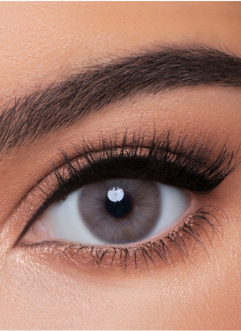 Wonder Look Rio lenses A charming look with bright and natural colors