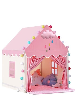 Fairy tale tent