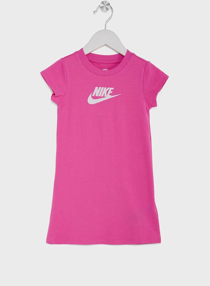 Nike Kids Club Dress