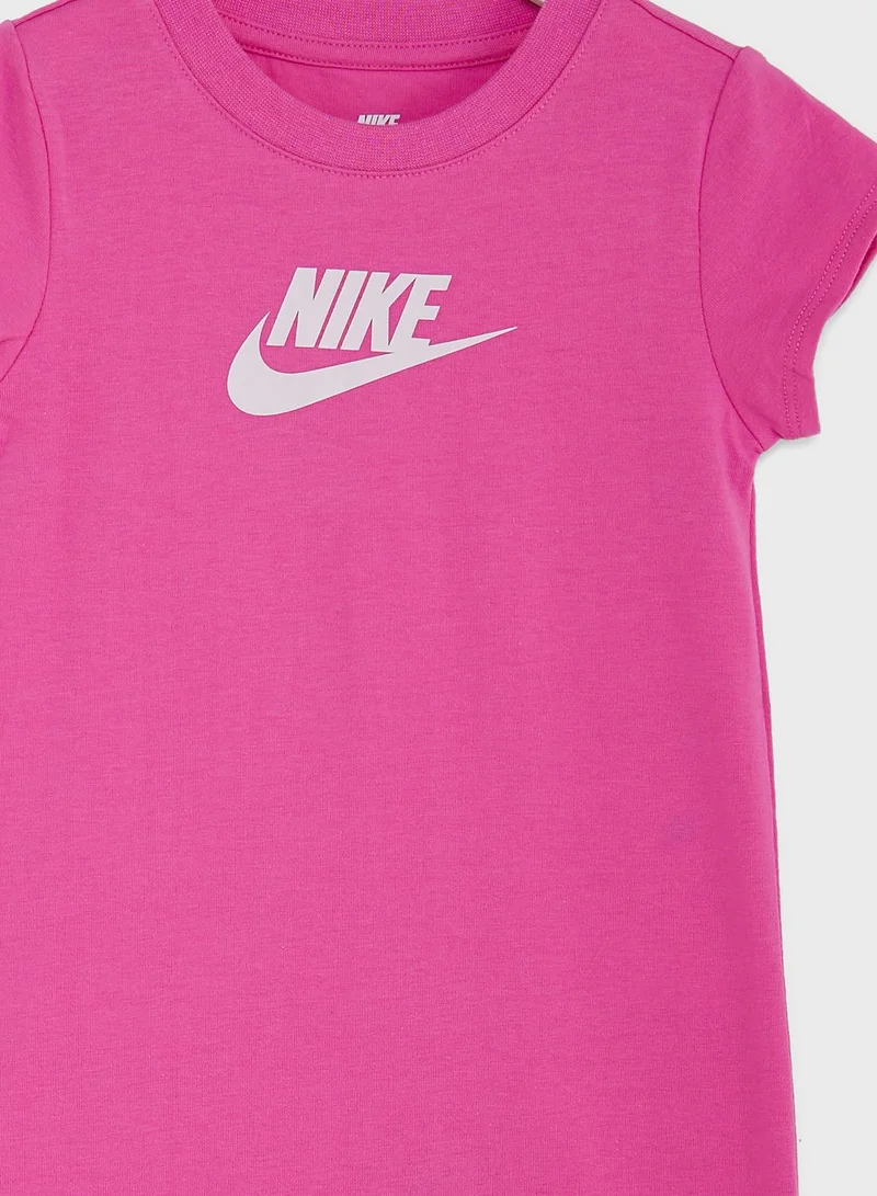 Nike Kids Club Dress