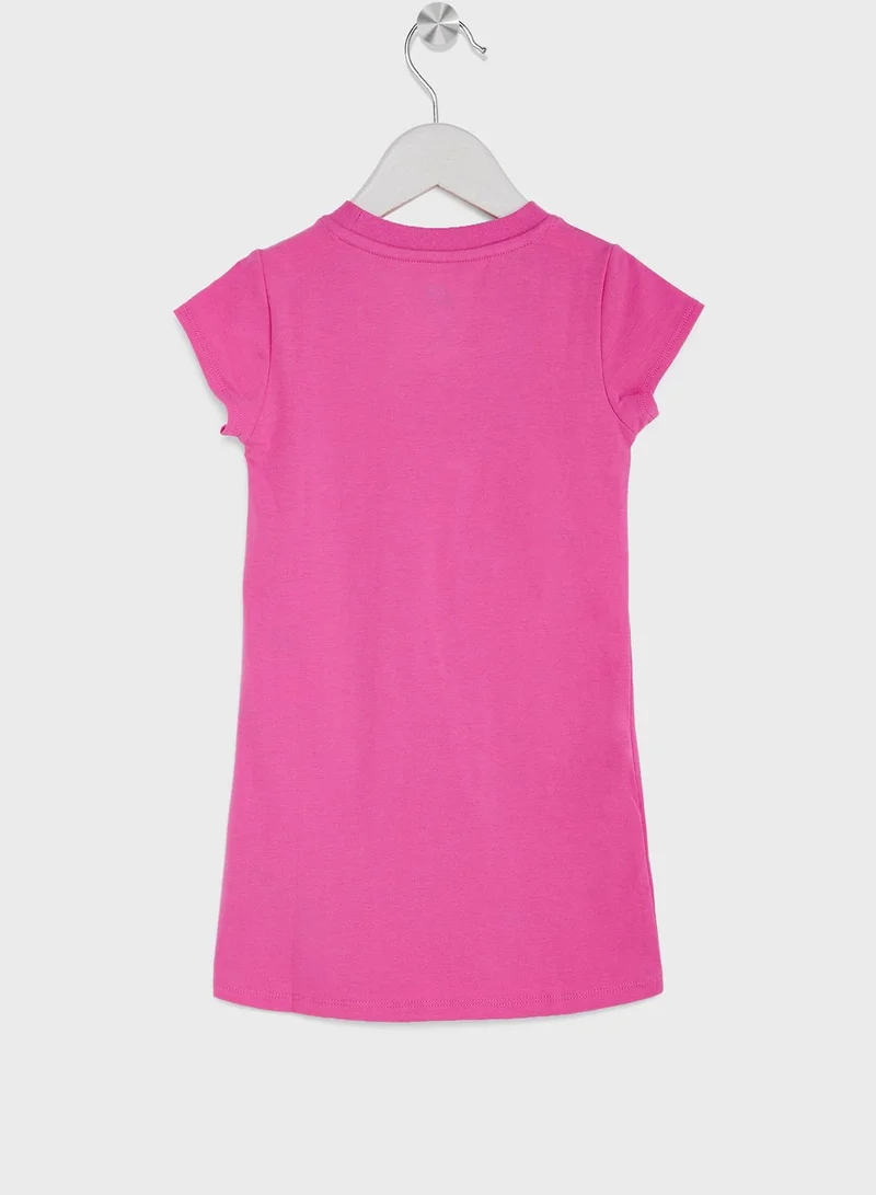 Nike Kids Club Dress