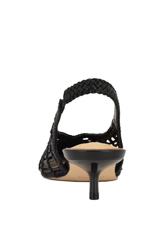 Nine West NINEWEST WNEDELA2 SANDALS BLACK