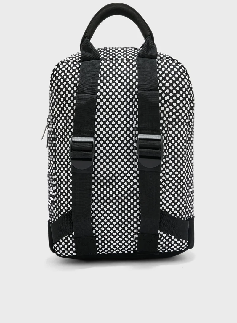 MI-PAC Tote Decon Microdot Backpack