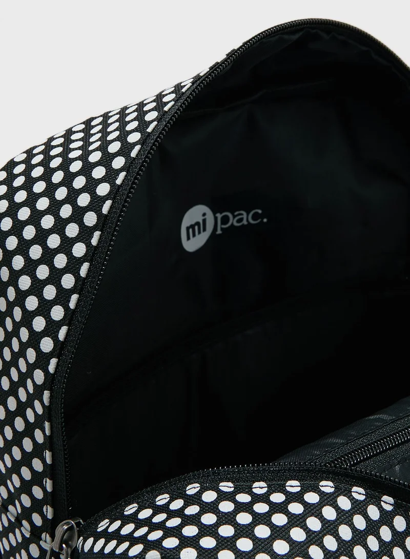 MI-PAC Tote Decon Microdot Backpack