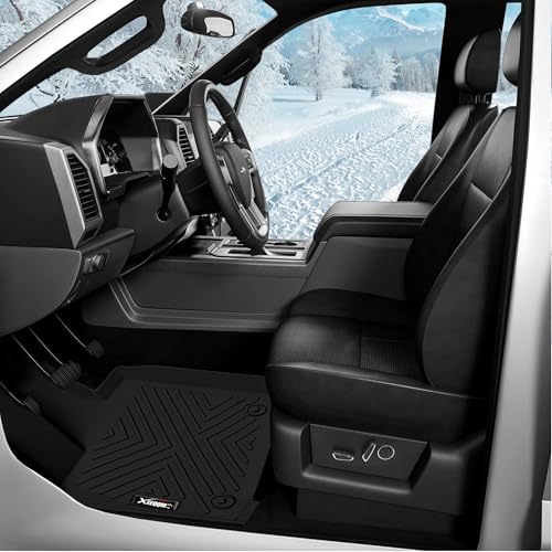 XEEQQMO Floor Mats for 2025 2026 Nissan Kicks S/SV for Trunk Mat with Backrest Mat All Weather Mat TPE Rubber Floor Liner Set Cargo Liner for 2025 2026 Nissan Kicks Accessories - Image 5