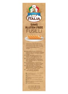 Fusilli Gluten Free Pasta - pzsku/Z6883590C583D06AC006DZ/45/_/1728478672/10f3e67a-35ae-4a1e-ab69-d0bcb7e078c2