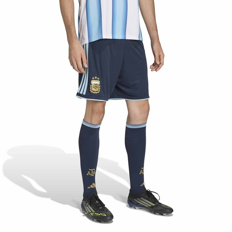 Adidas Argentina 26 Home Shorts - Image 2