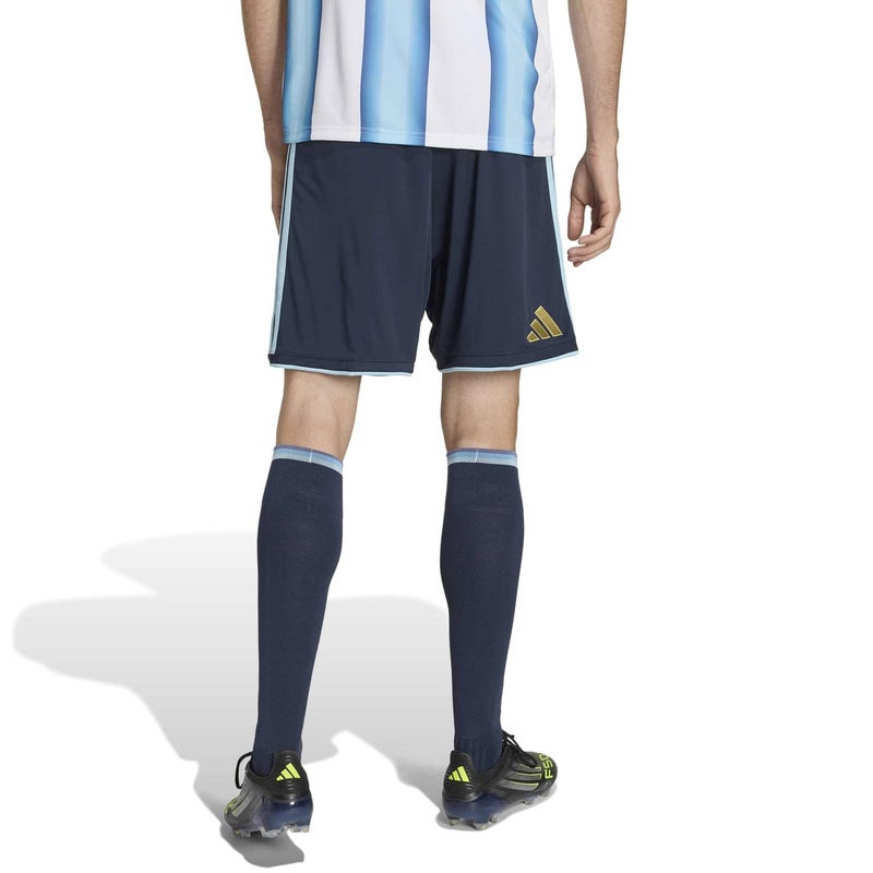 Adidas Argentina 26 Home Shorts - Image 3