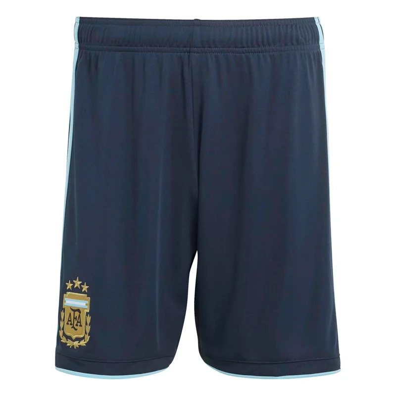 Argentina 26 Home Shorts