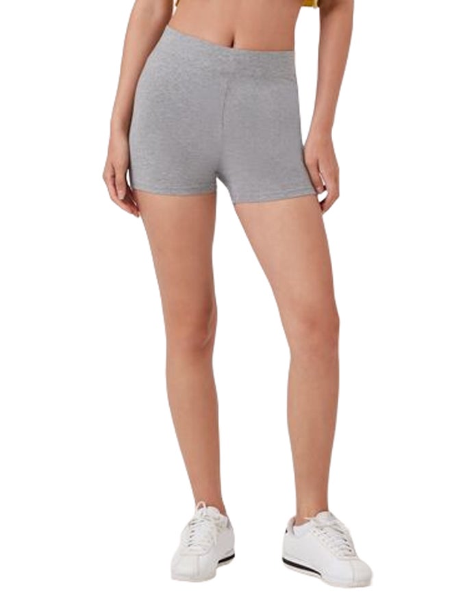 FOREVER 21 Organically Grown Cotton Hot Shorts - Image 1