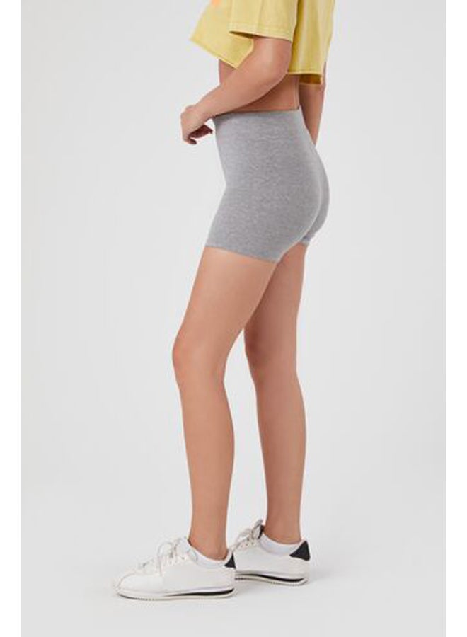 FOREVER 21 Organically Grown Cotton Hot Shorts - Image 2