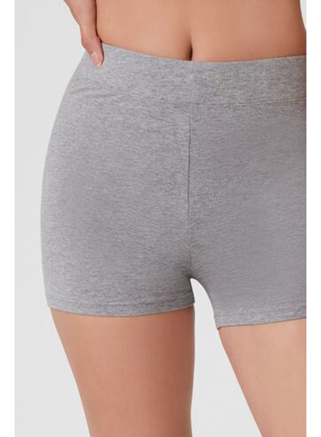 FOREVER 21 Organically Grown Cotton Hot Shorts - Image 5