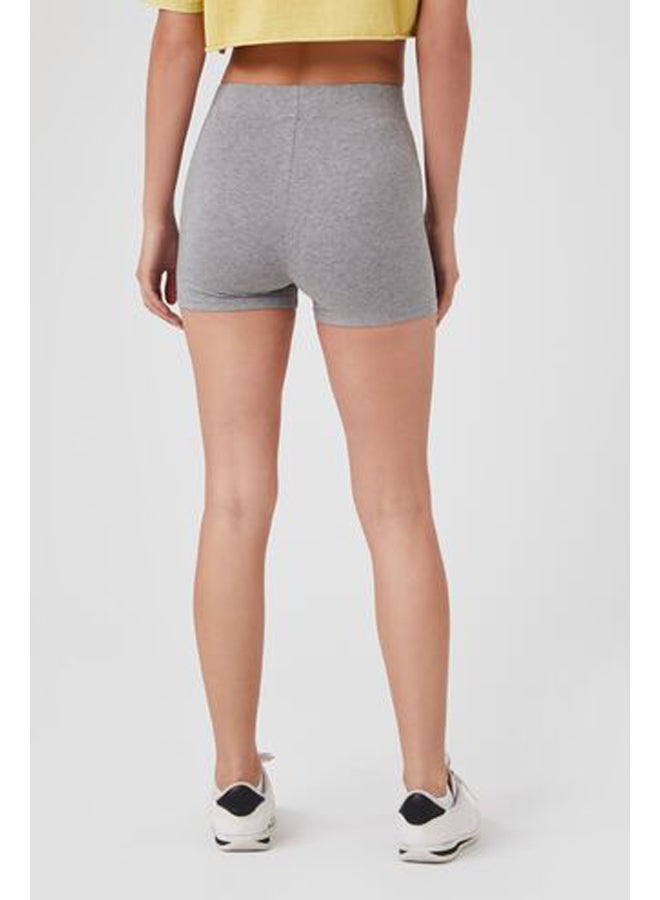 FOREVER 21 Organically Grown Cotton Hot Shorts - Image 3