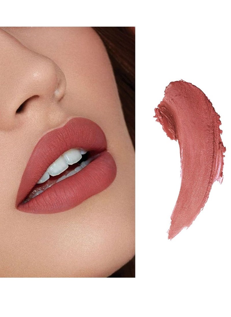 Touch Factor PRO Matte Lip Color Lipstick  - Image 2