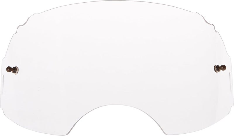 Oakley 57-993 Airbrake MX Replacement Lens - Clear