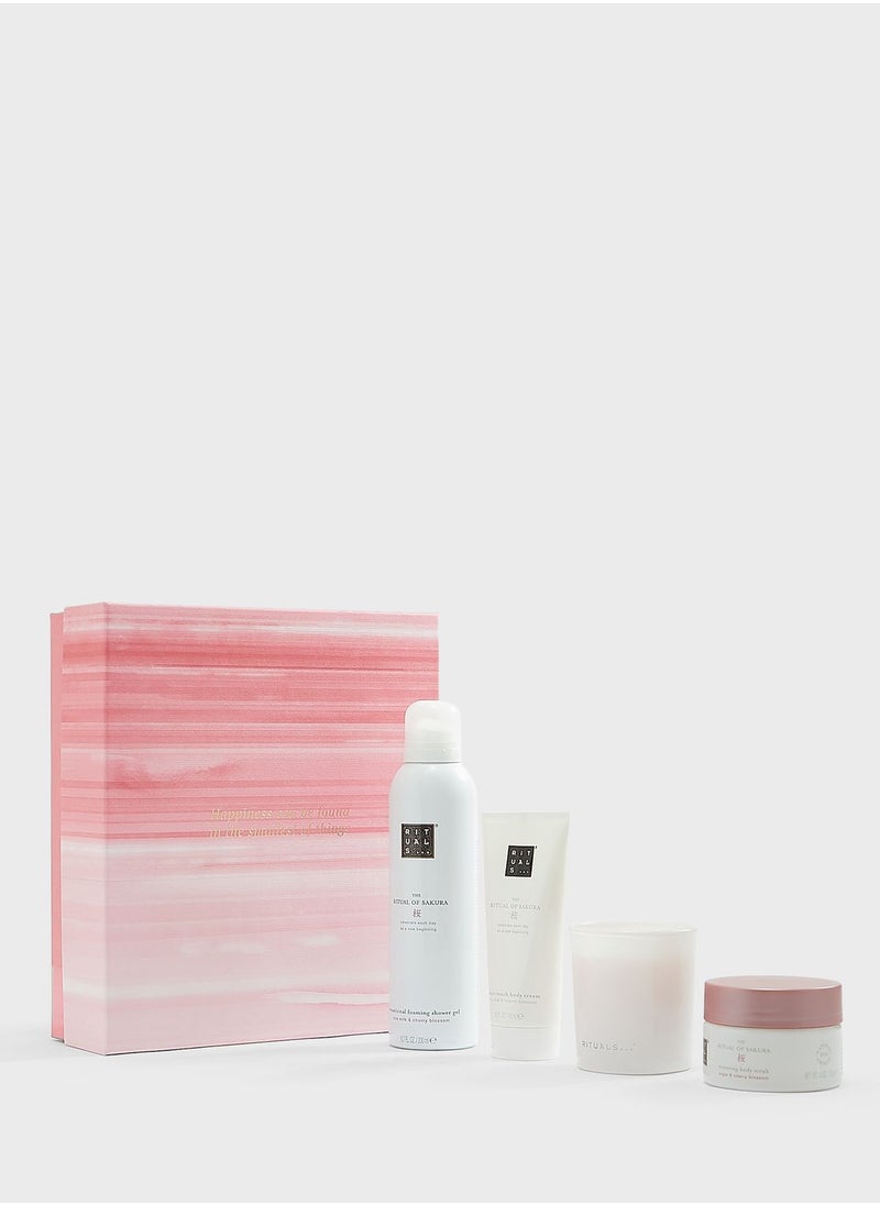 RITUALS - The Ritual Of Sakura - Renewing Ritual - Image 1
