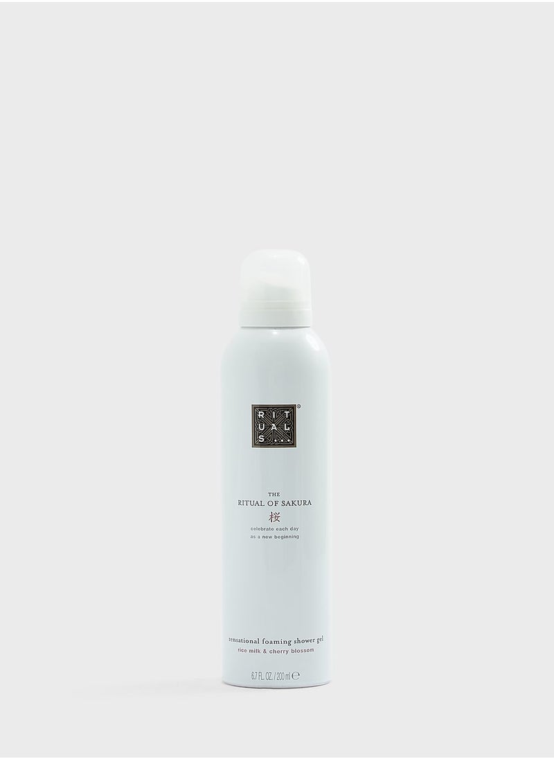 RITUALS - The Ritual Of Sakura - Renewing Ritual - Image 1