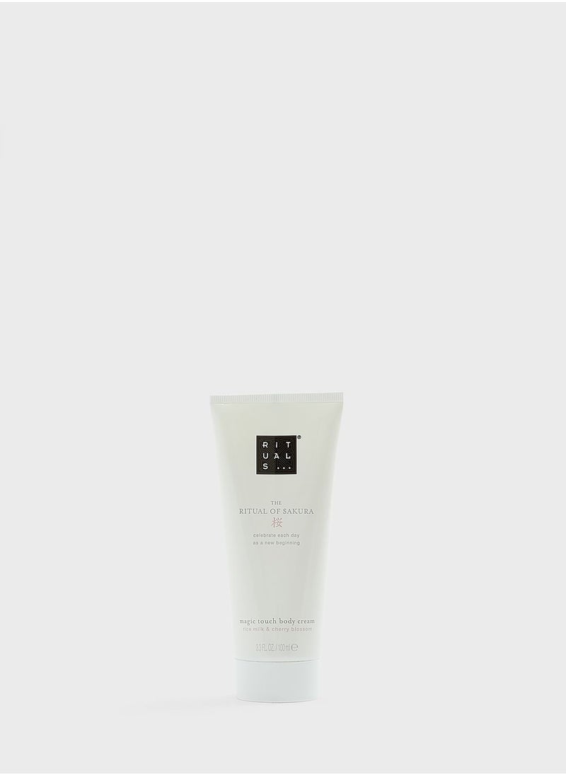 RITUALS - The Ritual Of Sakura - Renewing Ritual - Image 1