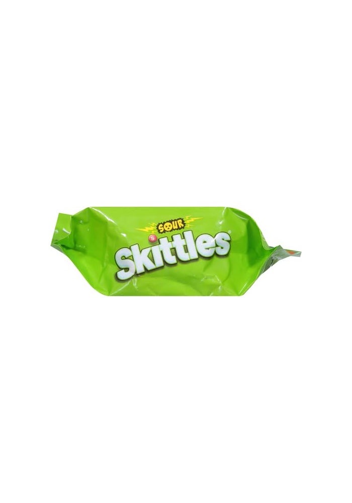 SKITTLES Sours Grab N Go, 7.2-Ounce (Pack of 1) - Image 4