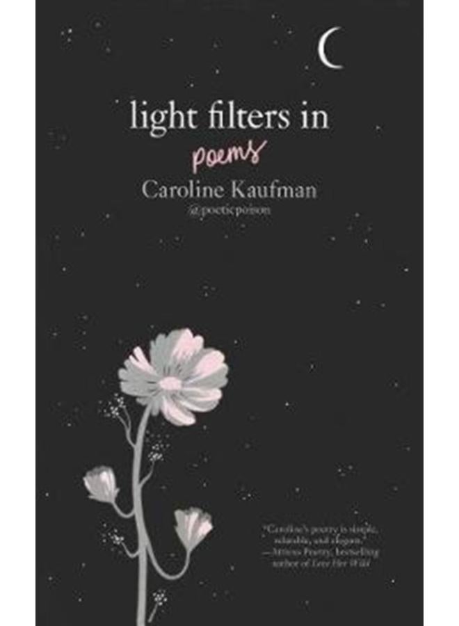 Light Filters In: Poems 