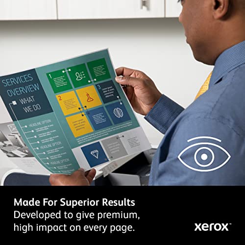 Xerox Phaser 7800 Yellow High Capacity Toner-Cartridge (17,200 Pages) - 106R01568 - Image 4