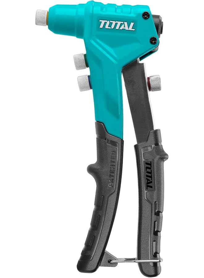 TOTAL Hand Riveter Tht32081 - Image 1