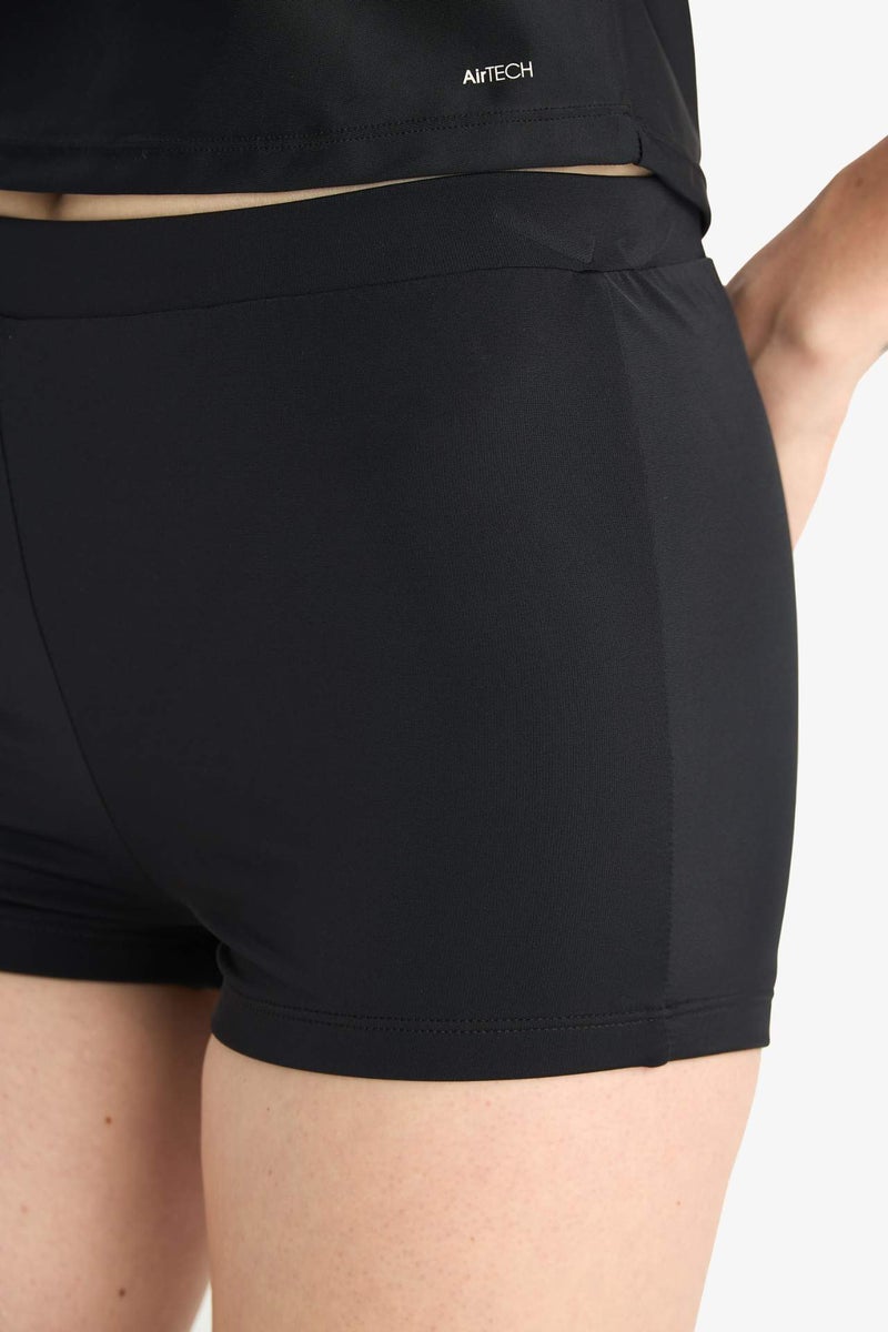 DeFacto Regular Fit Shorts Bikini Bottom - Image 4