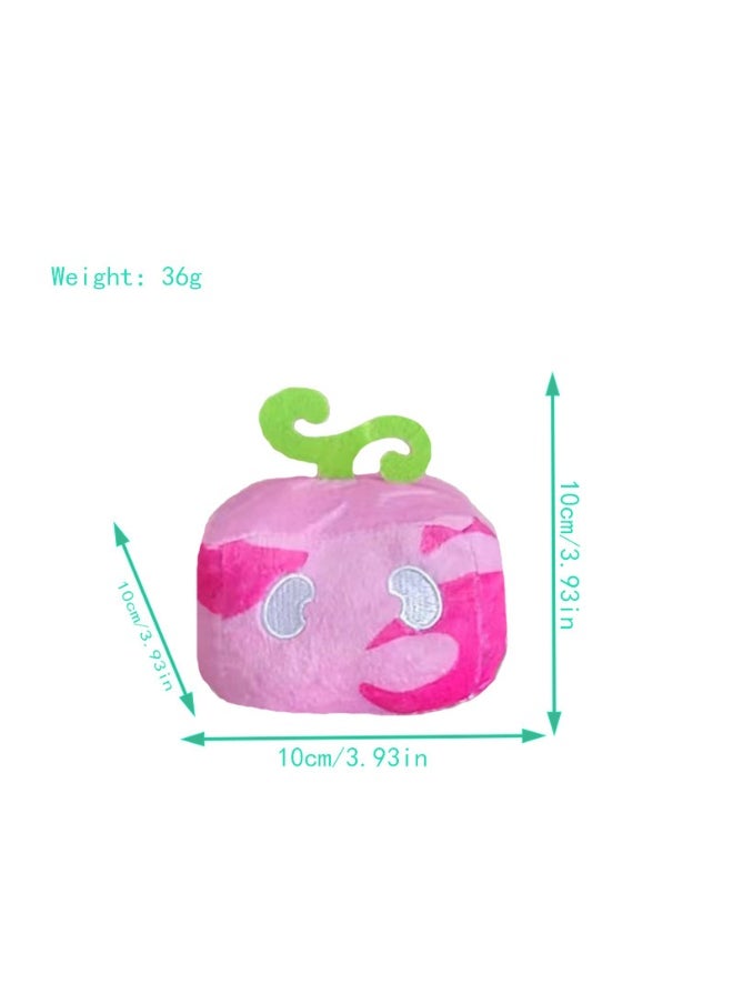 xozgdovg - Blox Fruits Devil Fruit Plush Toy - New Arrival - Image 1