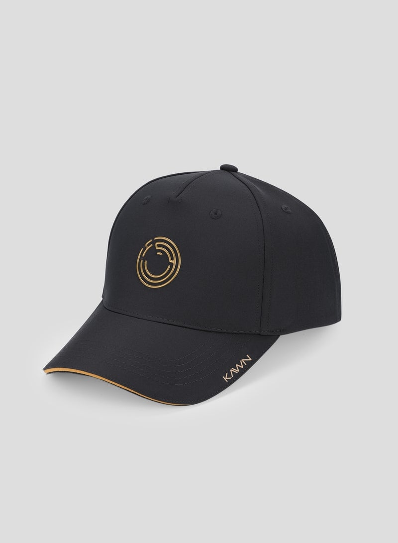 KAWN.YOGA First Edition Cap - Image 1