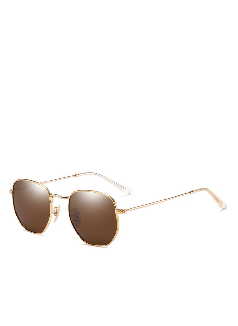Veithdia Original VEITHDIA Sunglasses for males and females Polarized UV400 protection With Full Set Sun Protection Category 3 Suitable for driving car Light Weight For men and women  - Image 1