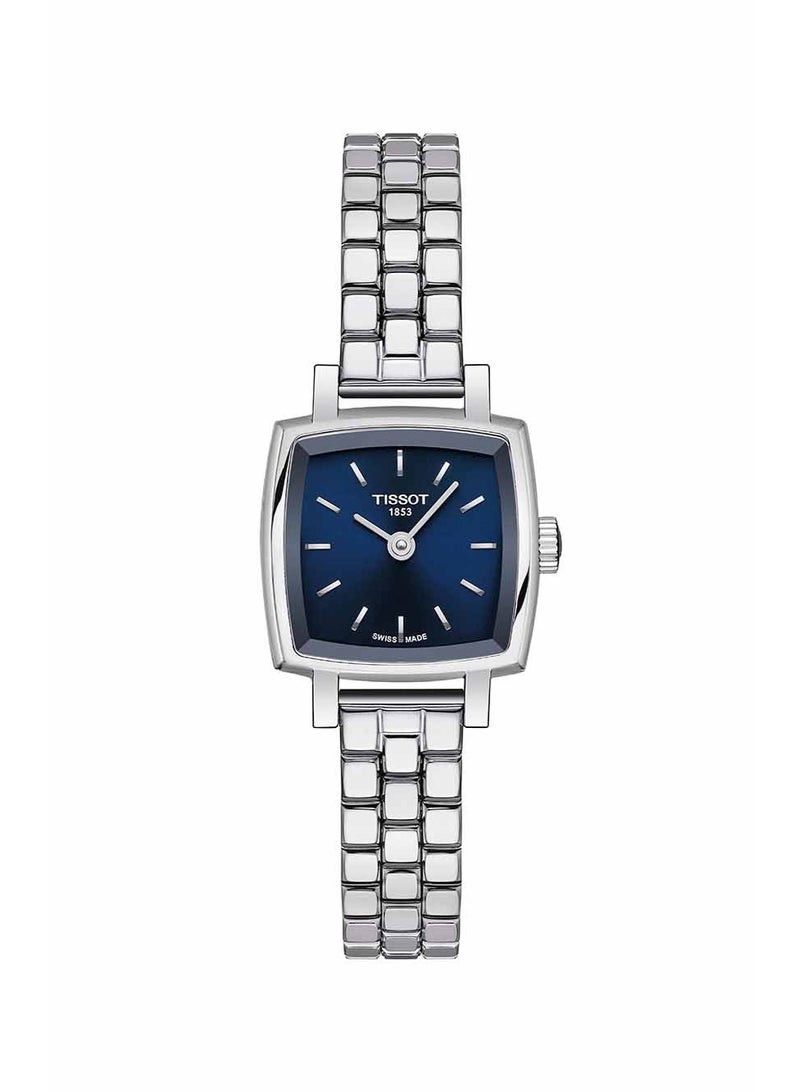 Tissot Lovely Square T058.109.11.041.01 - Image 1