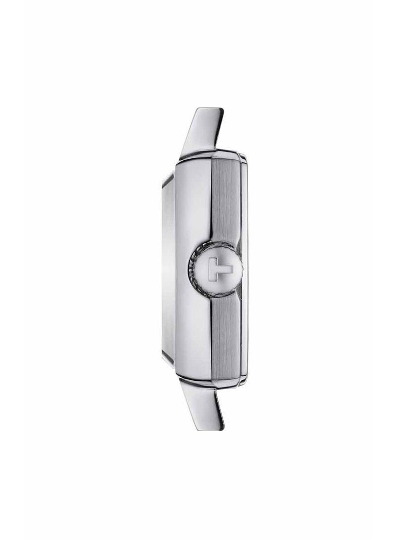 Tissot Lovely Square T058.109.11.041.01 - Image 2